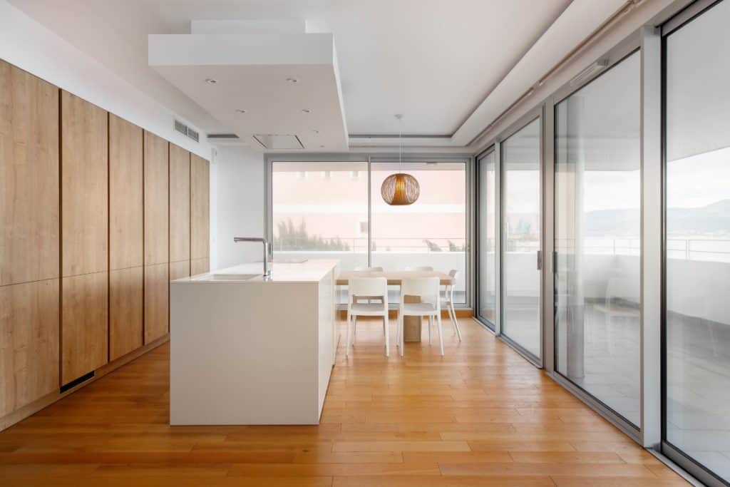 Photographe Immobilier Ajaccio