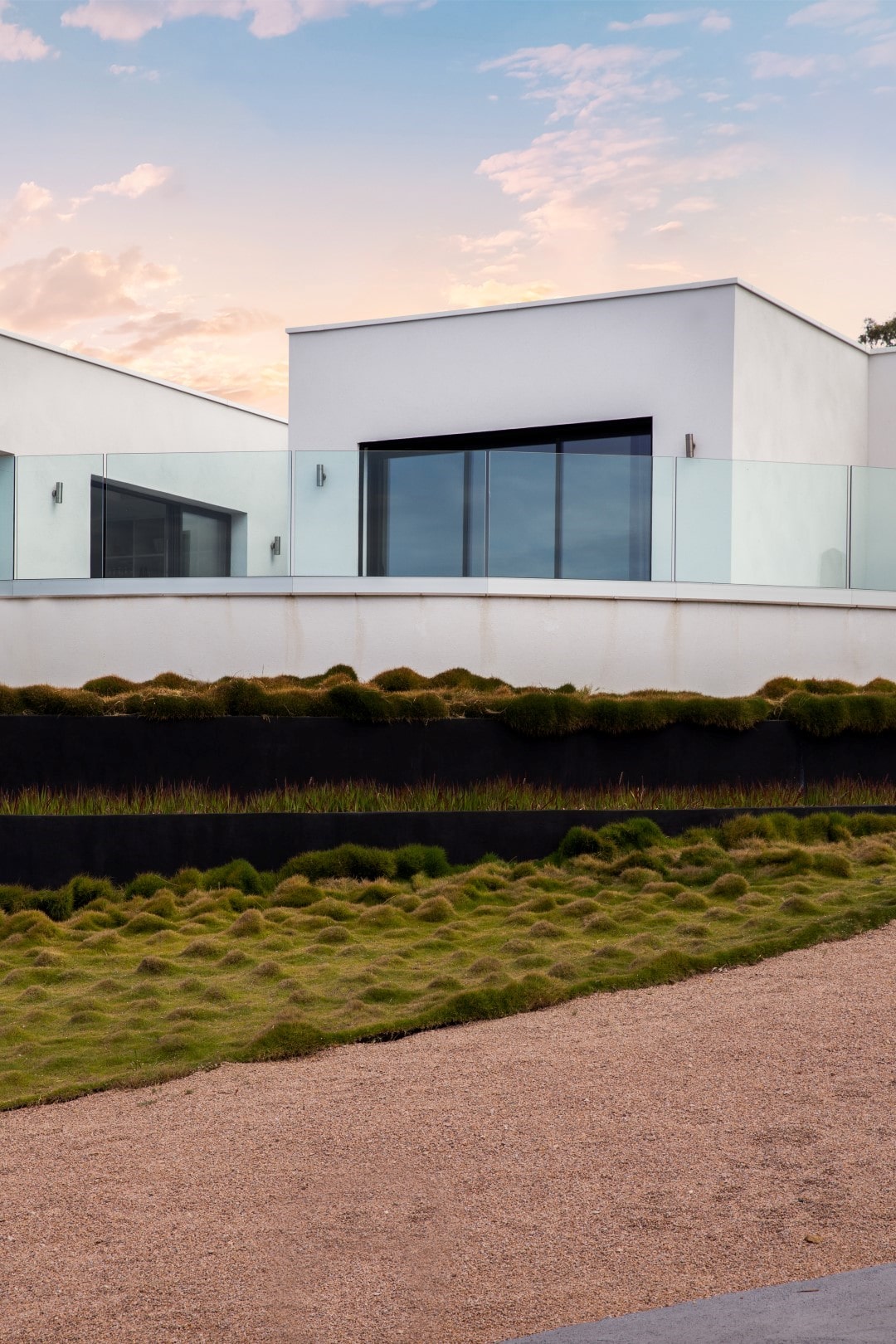 Photographie architecturale en corse