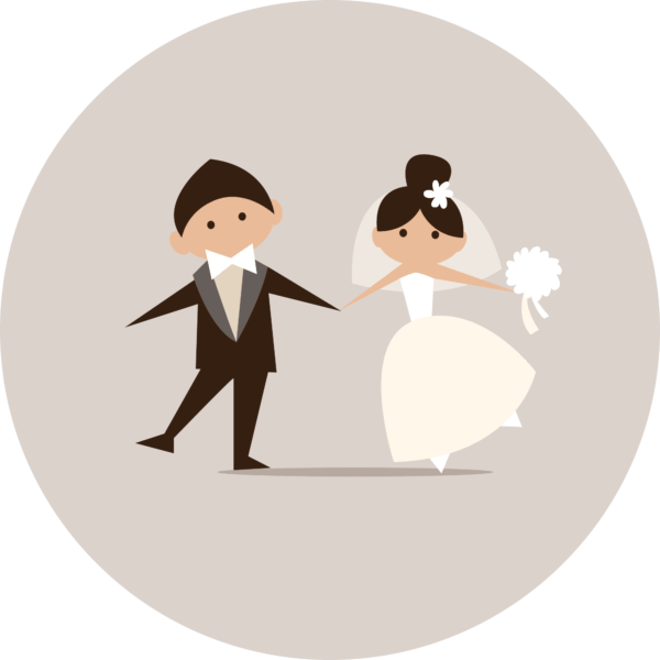 Vidéo mariage corse